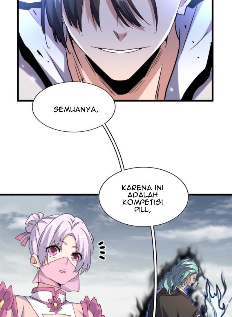 Magic Emperor Chapter 181 Gambar 7