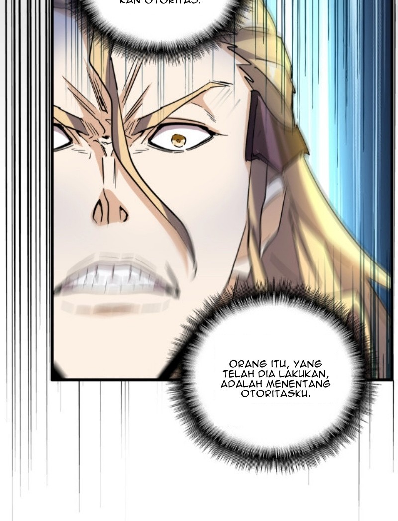 Magic Emperor Chapter 181 Gambar 13