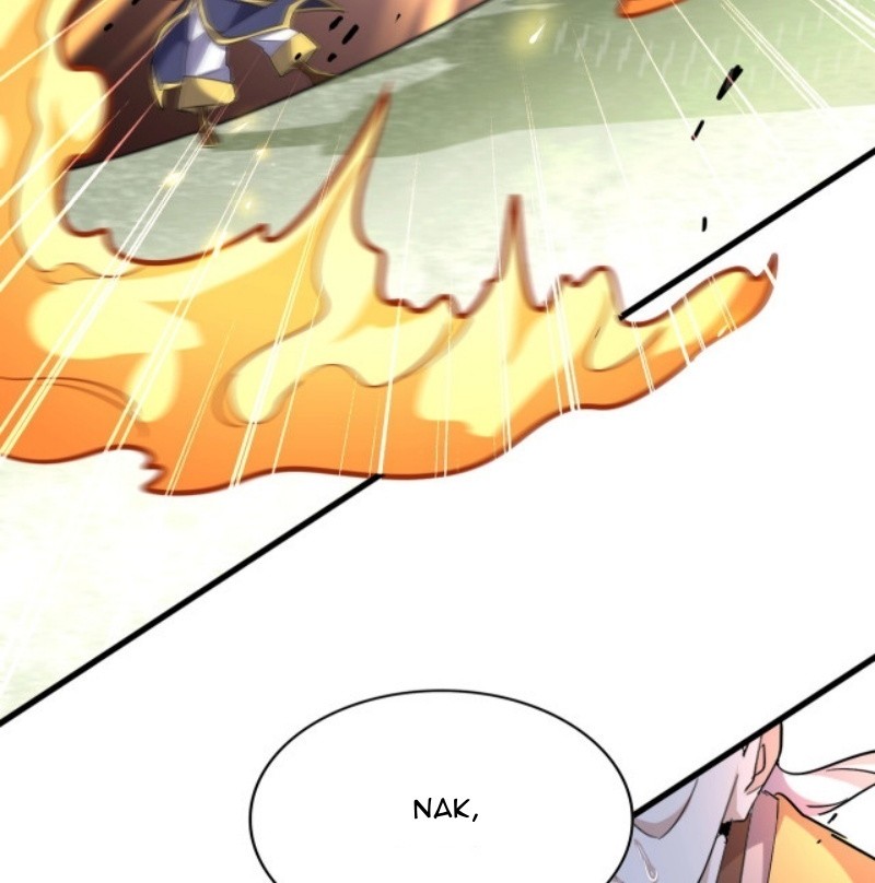 Magic Emperor Chapter 181 Gambar 22