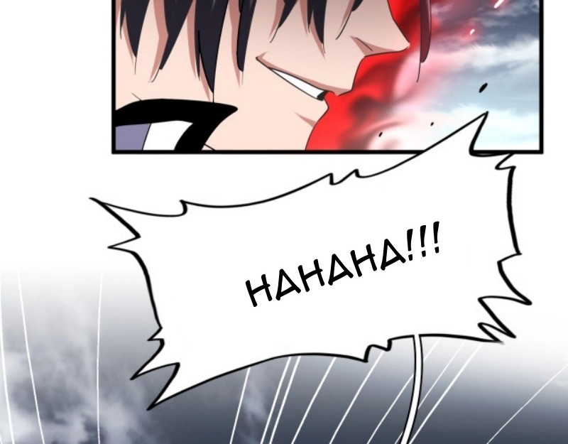 Magic Emperor Chapter 180 Gambar 22