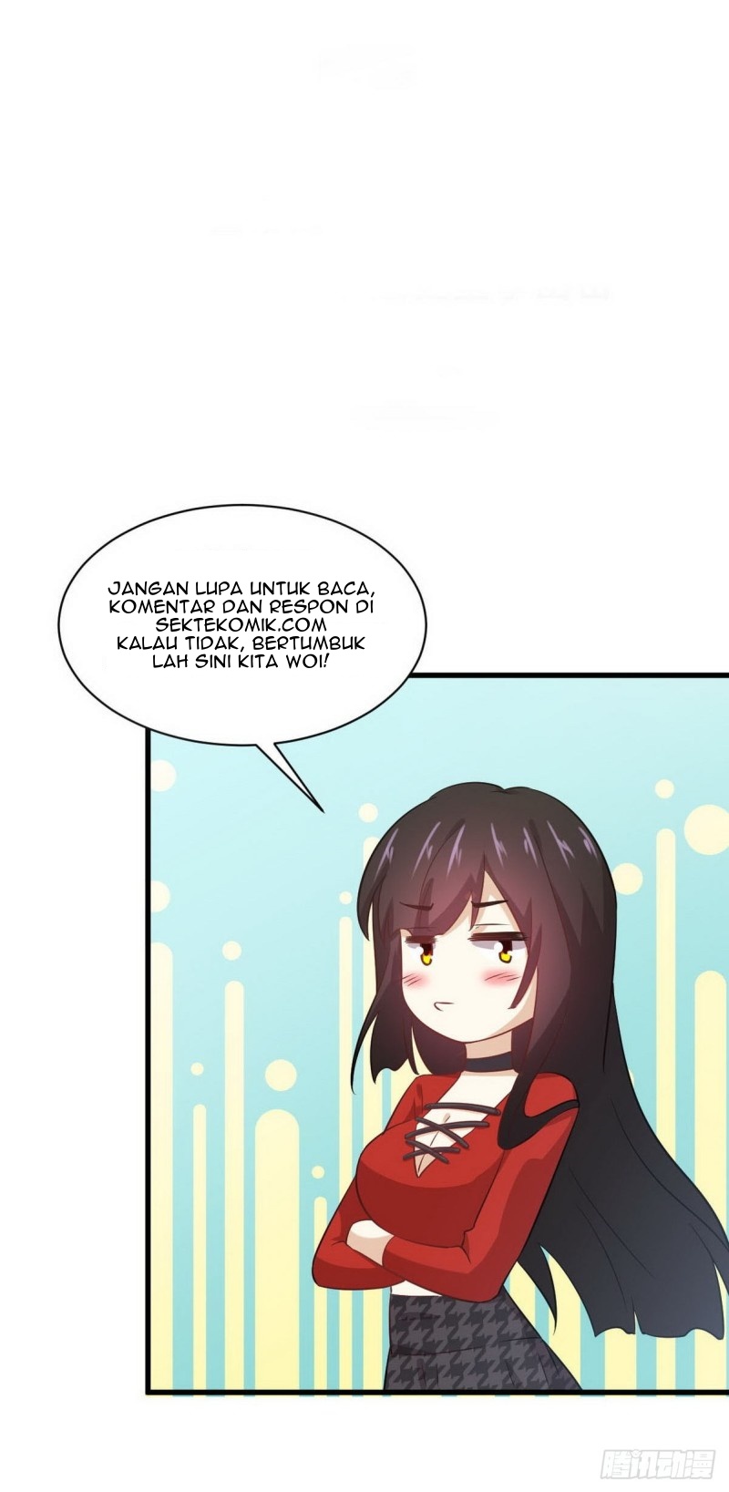 Magic Emperor Chapter 180 Gambar 53