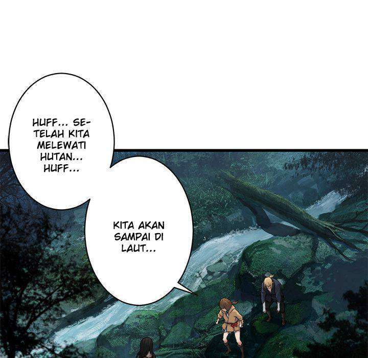 Her Summon Chapter 38 Gambar 19