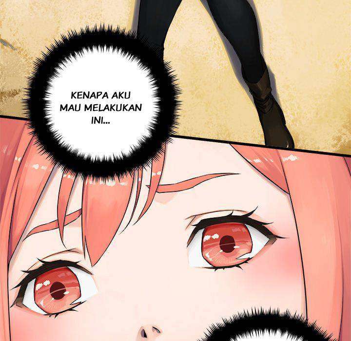 Her Summon Chapter 38 Gambar 53