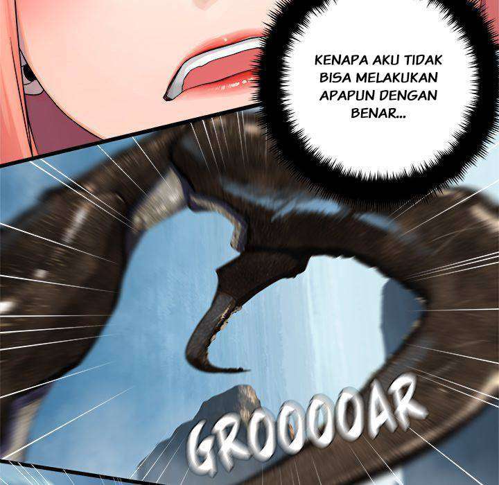 Her Summon Chapter 38 Gambar 54