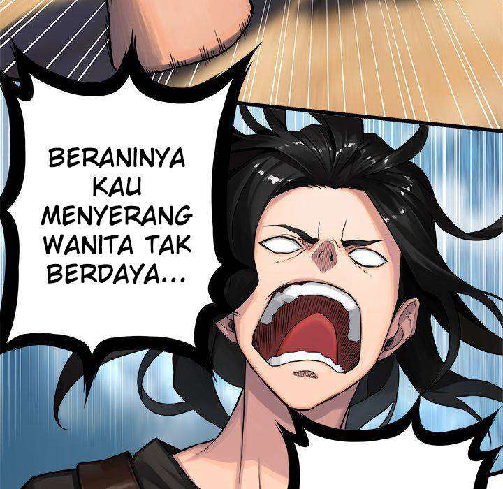 Her Summon Chapter 38 Gambar 57