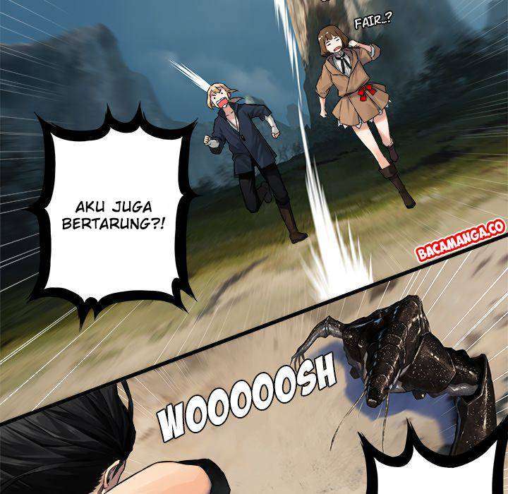 Her Summon Chapter 38 Gambar 60