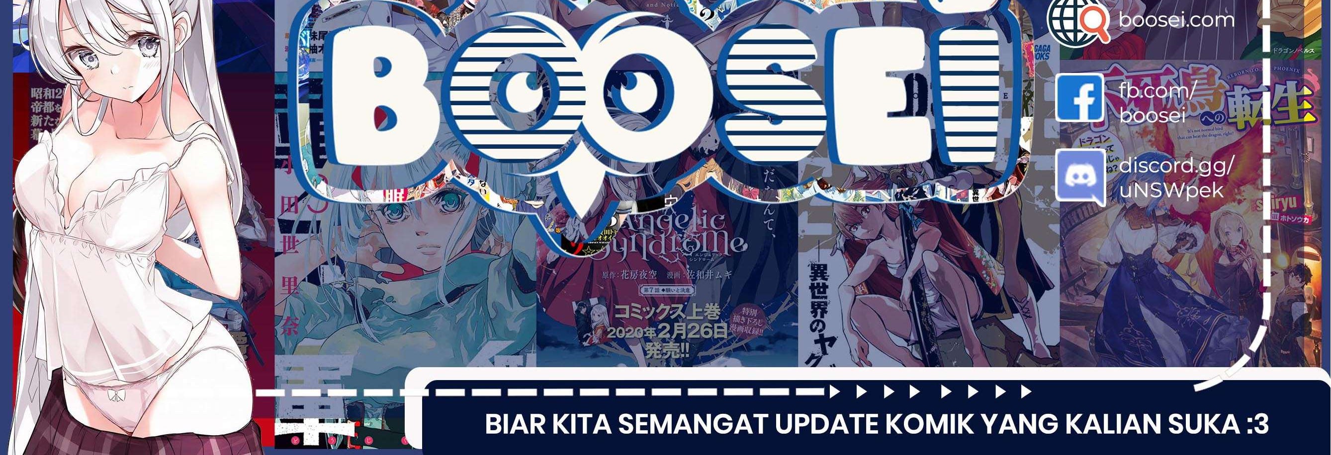 Tensei Goblin da kedo Shitsumon aru? Chapter 15 Gambar 18
