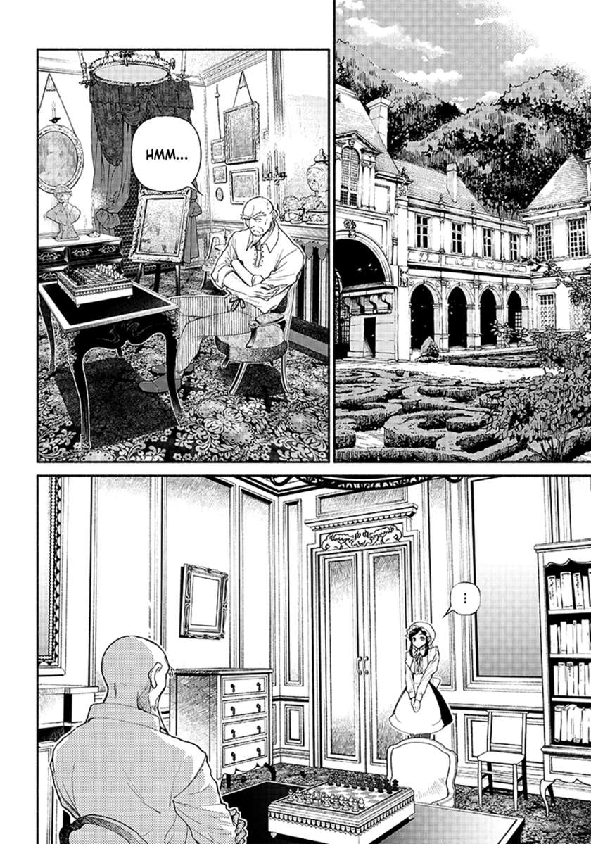 Tensei Goblin da kedo Shitsumon aru? Chapter 08 Gambar 3