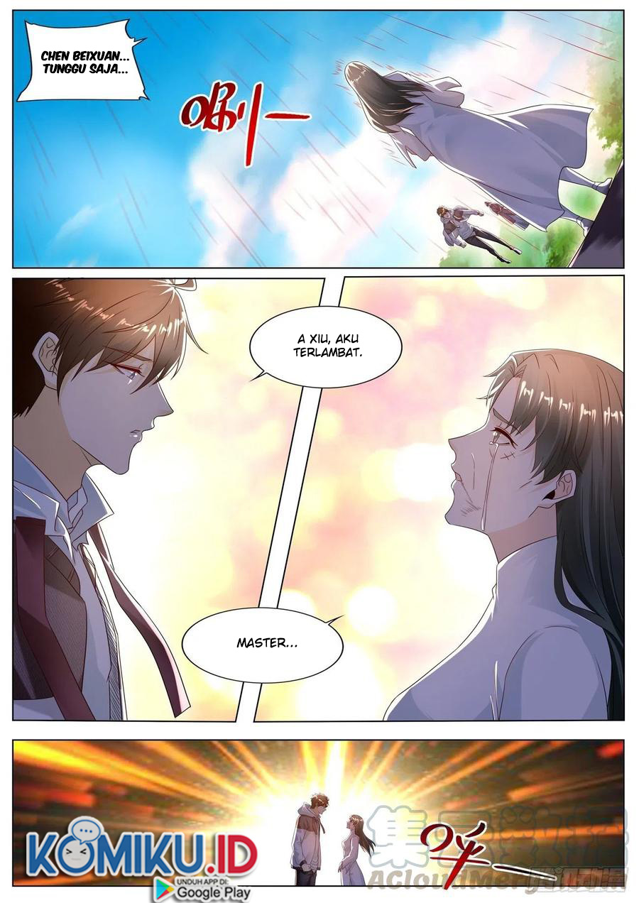 Rebirth Of The Urban Immortal Cultivator Chapter 573 Gambar 6