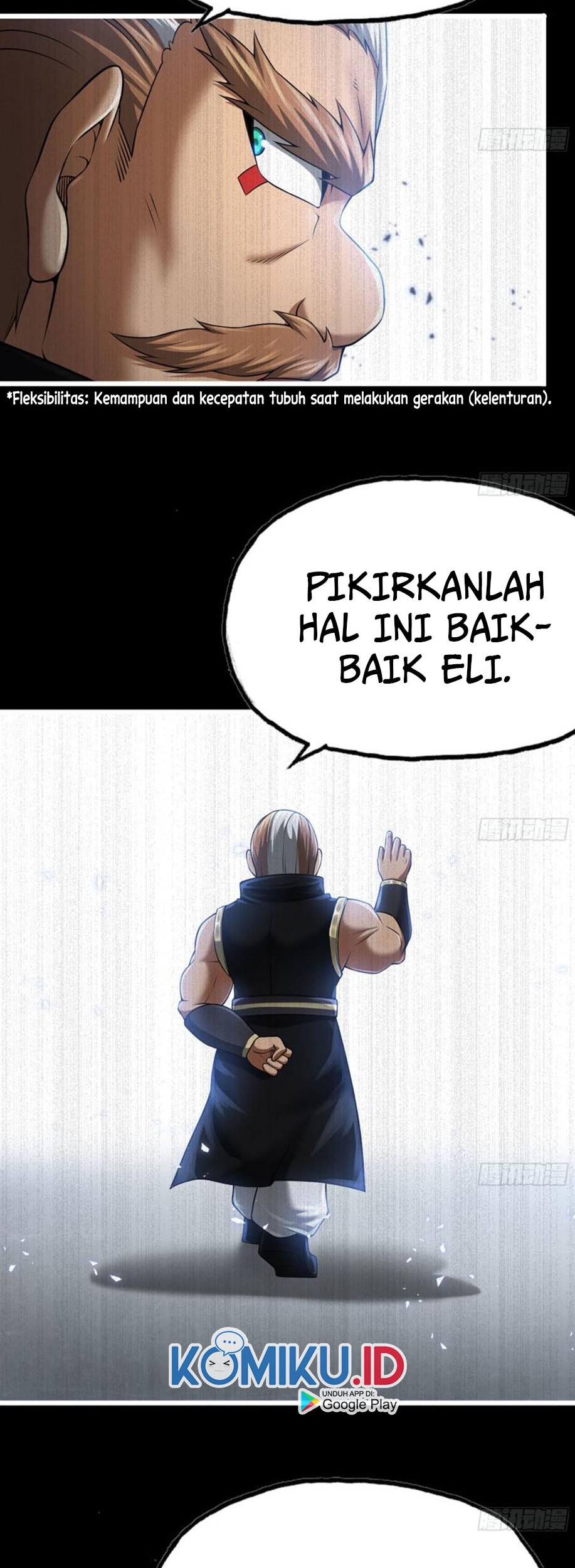 My Wife is a Demon Queen Chapter 269 Gambar 10