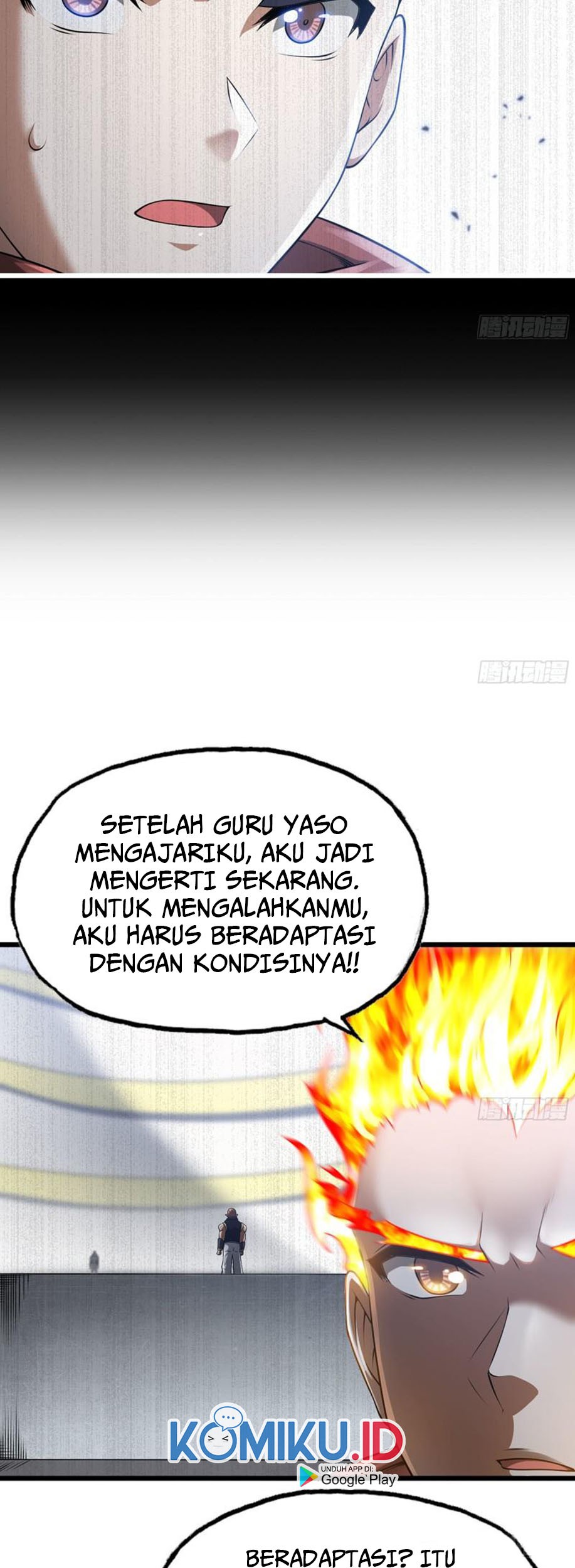 My Wife is a Demon Queen Chapter 269 Gambar 12
