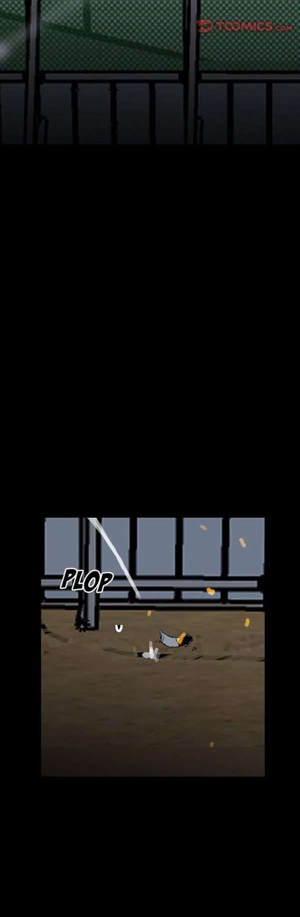 The Villain Chapter 99 Gambar 19