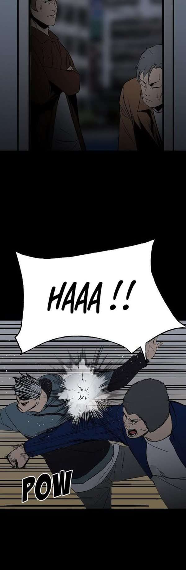 The Villain Chapter 99 Gambar 25