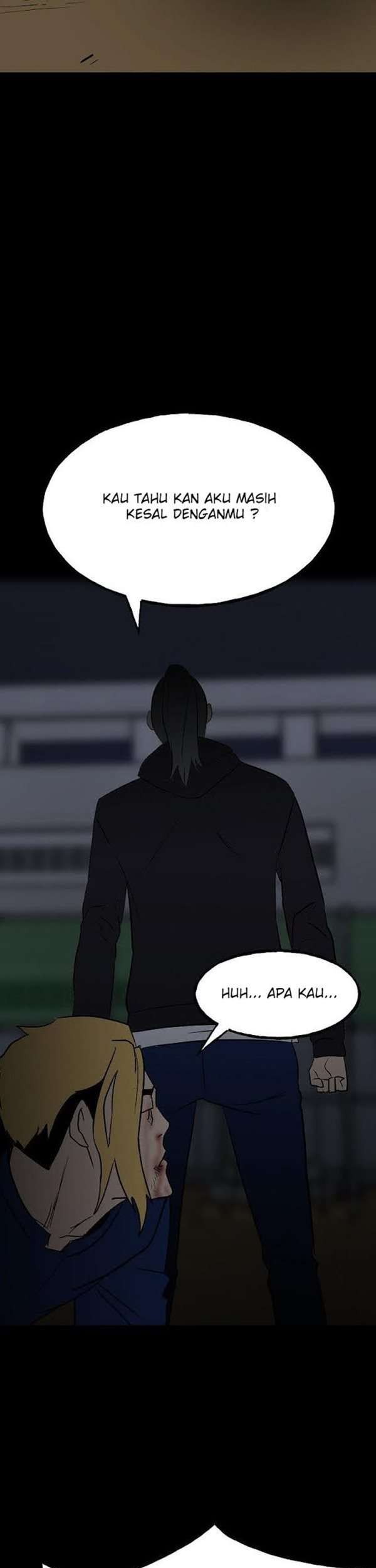 The Villain Chapter 99 Gambar 38