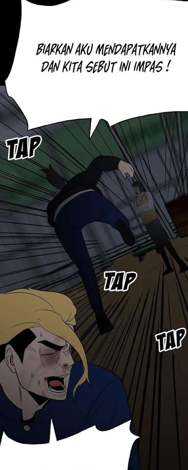 The Villain Chapter 99 Gambar 39