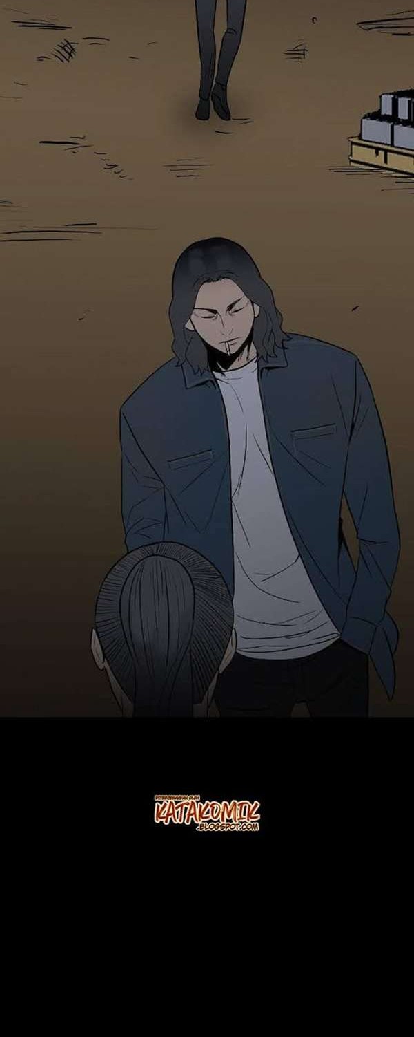 The Villain Chapter 99 Gambar 9