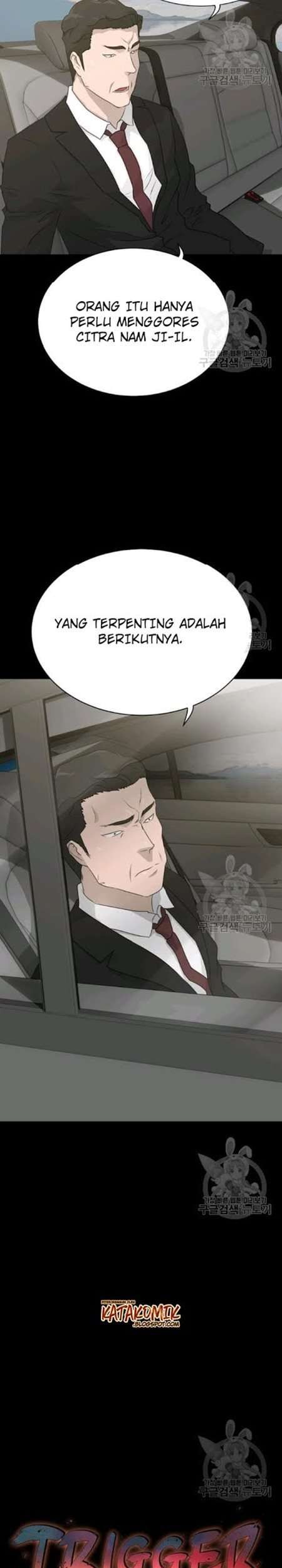 Trigger Chapter 58 Gambar 18