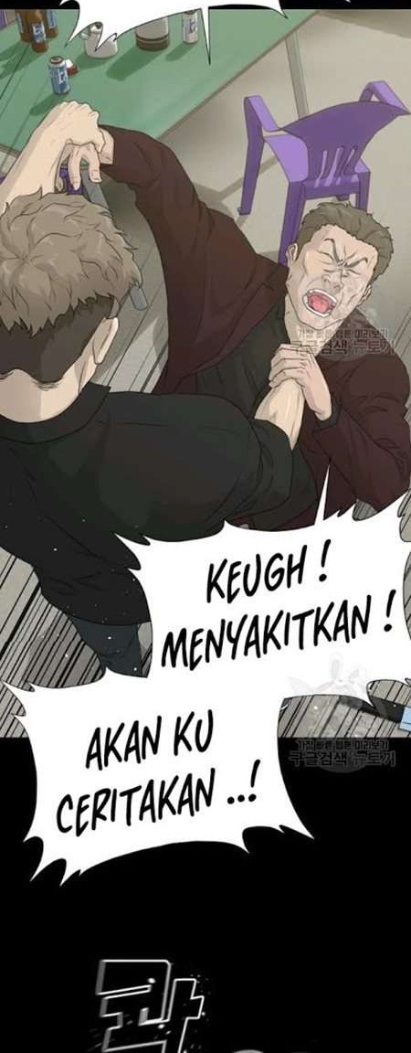 Trigger Chapter 58 Gambar 33