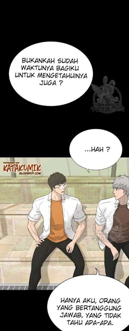 Trigger Chapter 58 Gambar 37