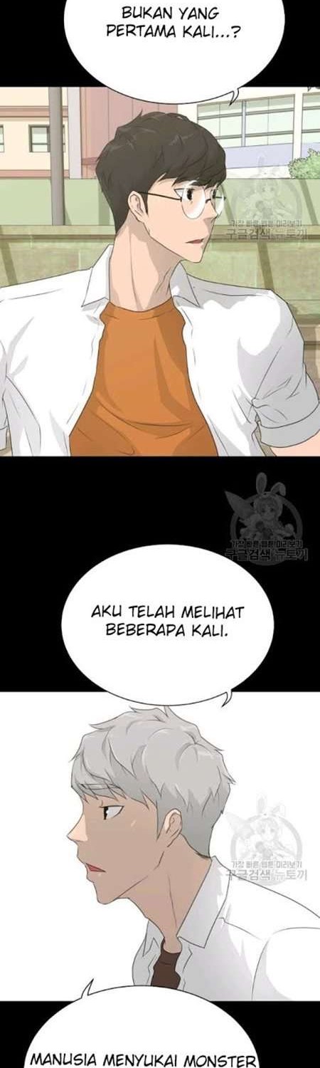 Trigger Chapter 58 Gambar 39