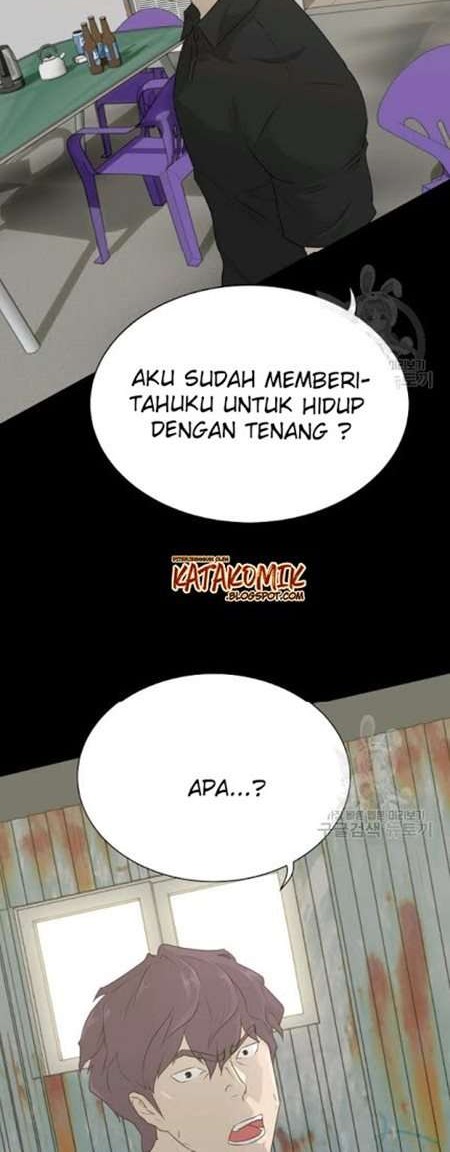 Trigger Chapter 58 Gambar 45