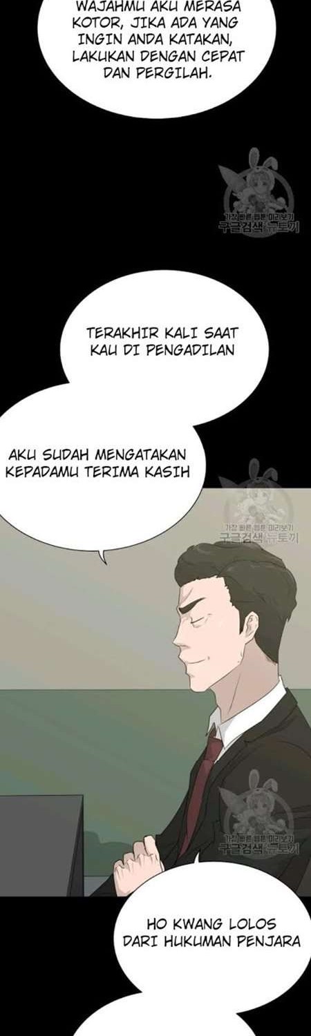 Trigger Chapter 58 Gambar 7