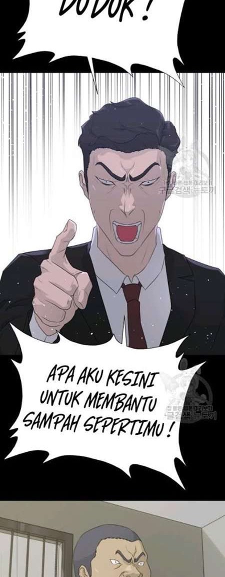 Trigger Chapter 58 Gambar 9