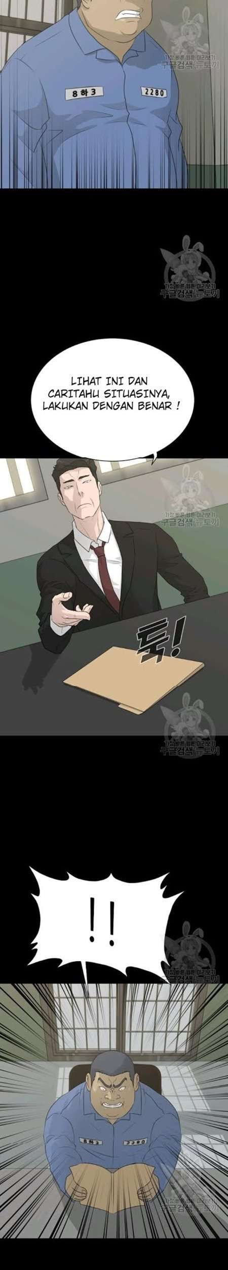 Trigger Chapter 58 Gambar 10