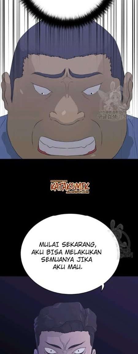 Trigger Chapter 58 Gambar 13