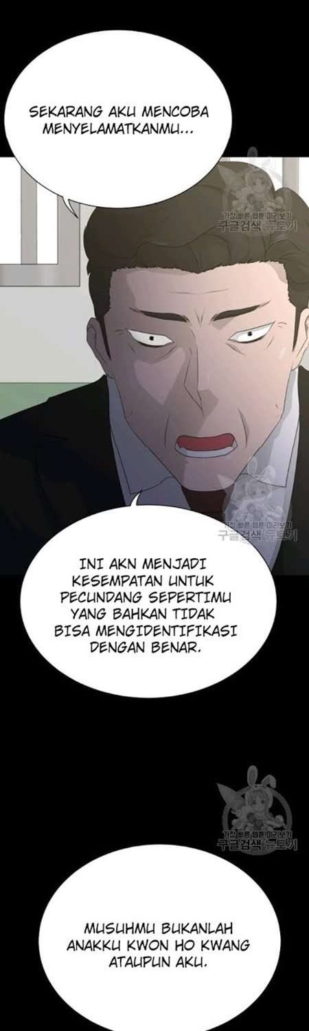 Trigger Chapter 58 Gambar 15
