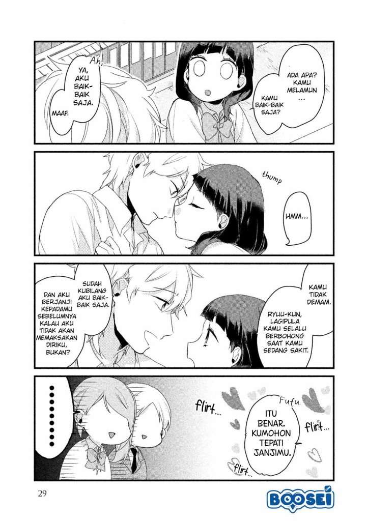 zense coupling chapter 17 - Page 15