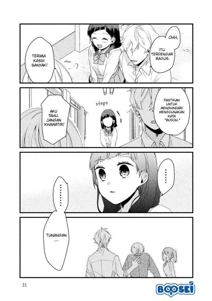 zense coupling chapter 17 - Page 17