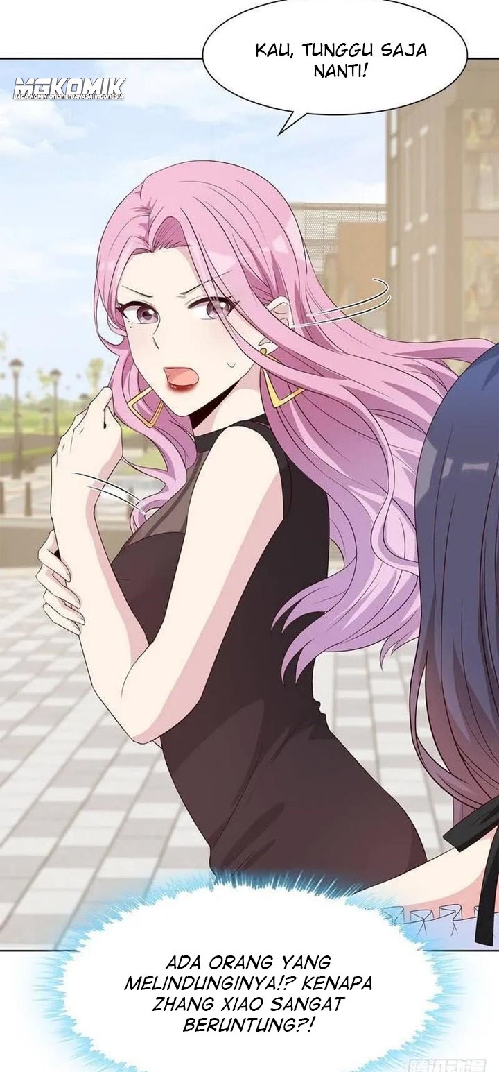 The Wife Contract and My Daughter’s Nanny Chapter 114 Gambar 15