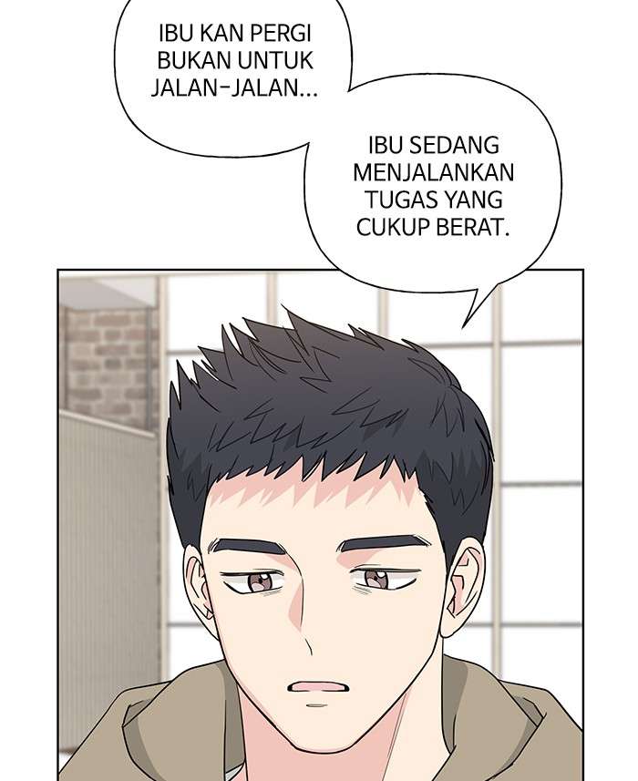 Mother, I’m Sorry Chapter 85 Gambar 13