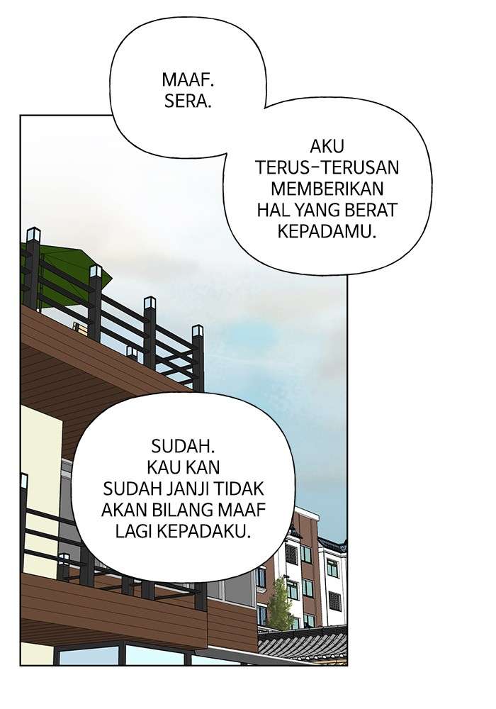 Mother, I’m Sorry Chapter 85 Gambar 20