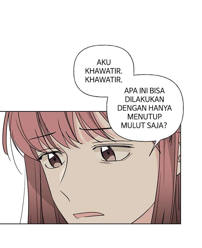 Mother, I’m Sorry Chapter 85 Gambar 21