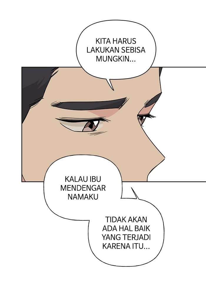 Mother, I’m Sorry Chapter 85 Gambar 22