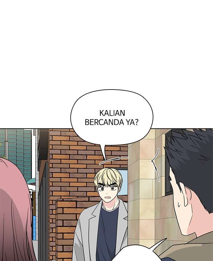 Mother, I’m Sorry Chapter 85 Gambar 23