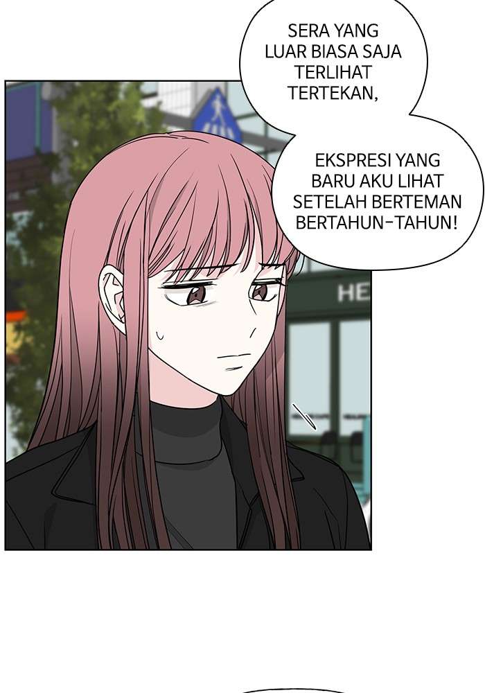 Mother, I’m Sorry Chapter 85 Gambar 26