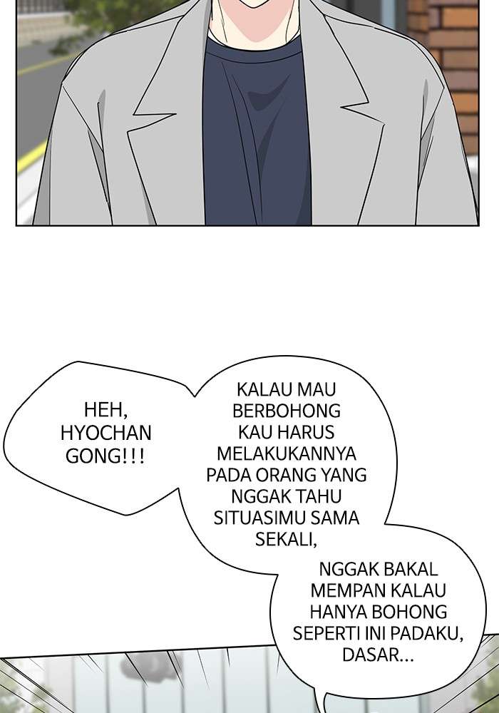 Mother, I’m Sorry Chapter 85 Gambar 29