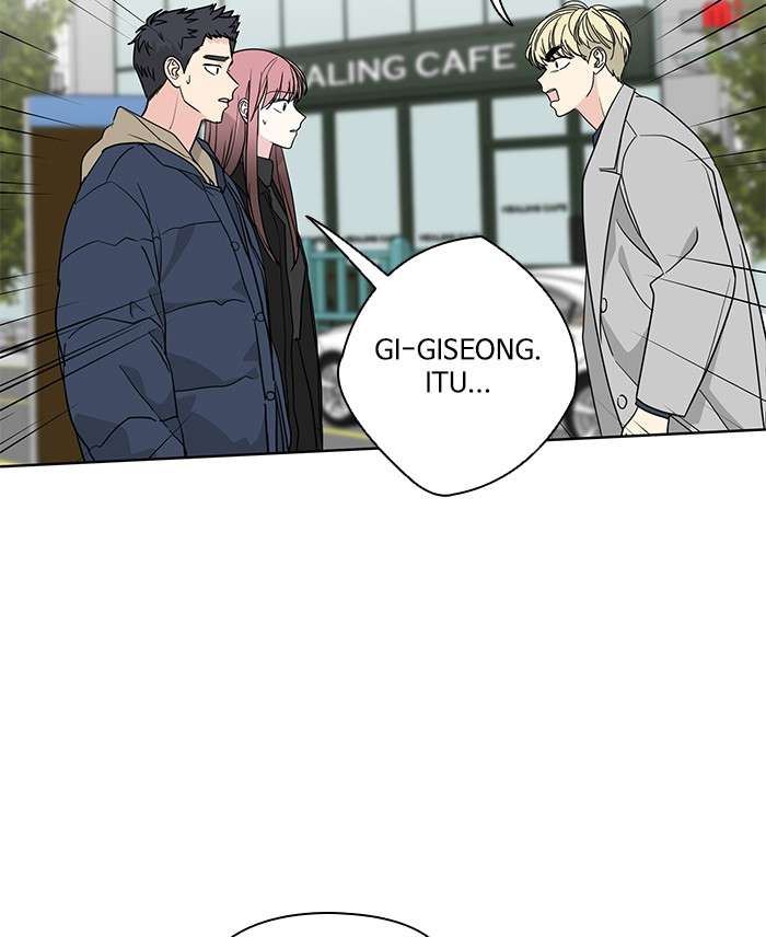 Mother, I’m Sorry Chapter 85 Gambar 30