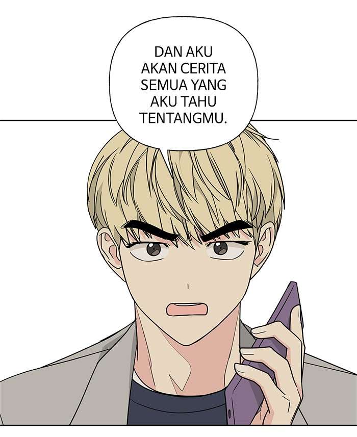 Mother, I’m Sorry Chapter 85 Gambar 32