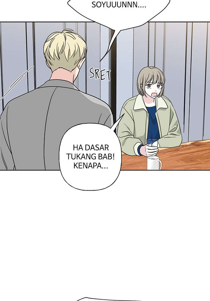 Mother, I’m Sorry Chapter 85 Gambar 35