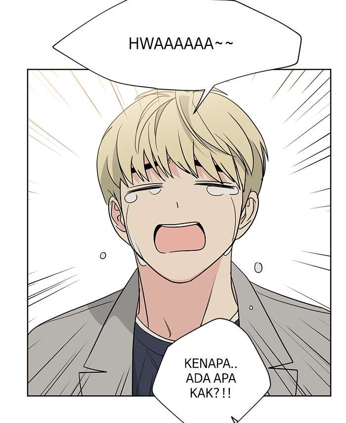 Mother, I’m Sorry Chapter 85 Gambar 36