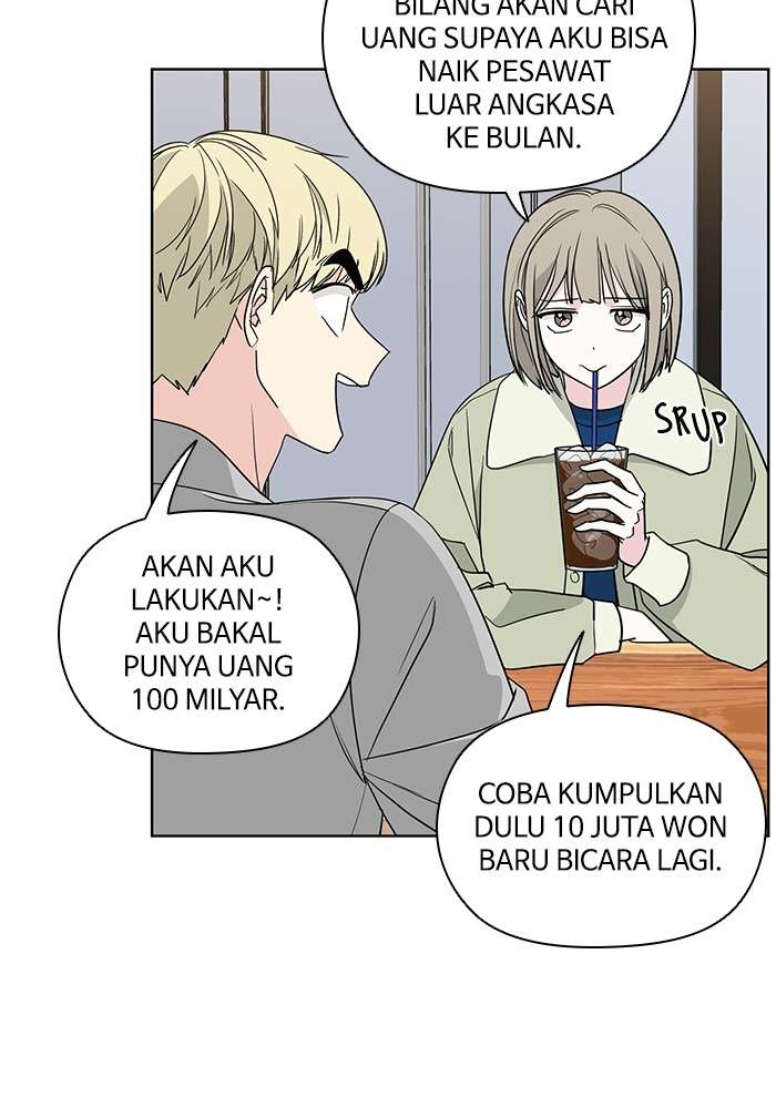 Mother, I’m Sorry Chapter 85 Gambar 4