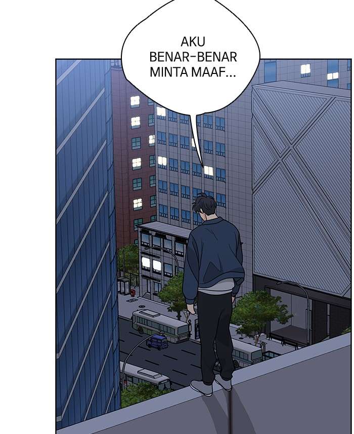 Mother, I’m Sorry Chapter 85 Gambar 48