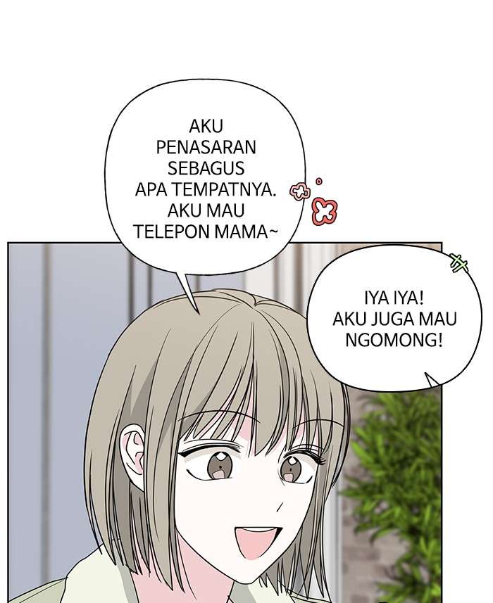 Mother, I’m Sorry Chapter 85 Gambar 5