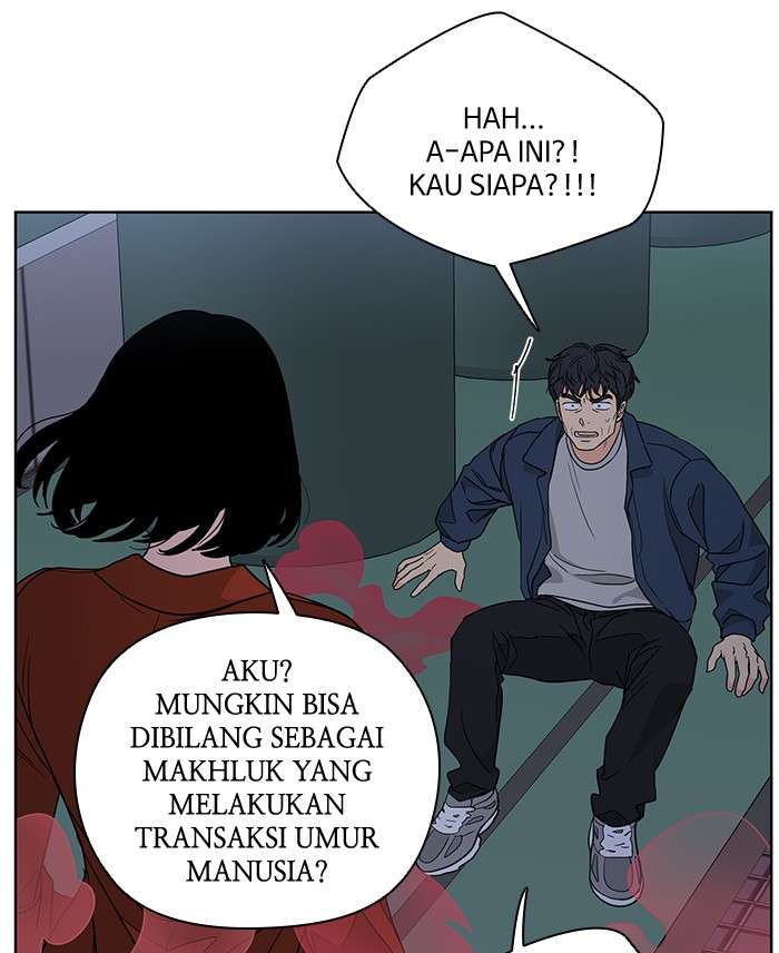 Mother, I’m Sorry Chapter 85 Gambar 52