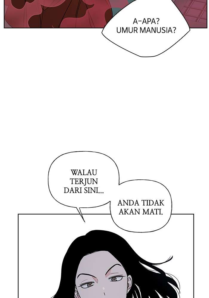 Mother, I’m Sorry Chapter 85 Gambar 53