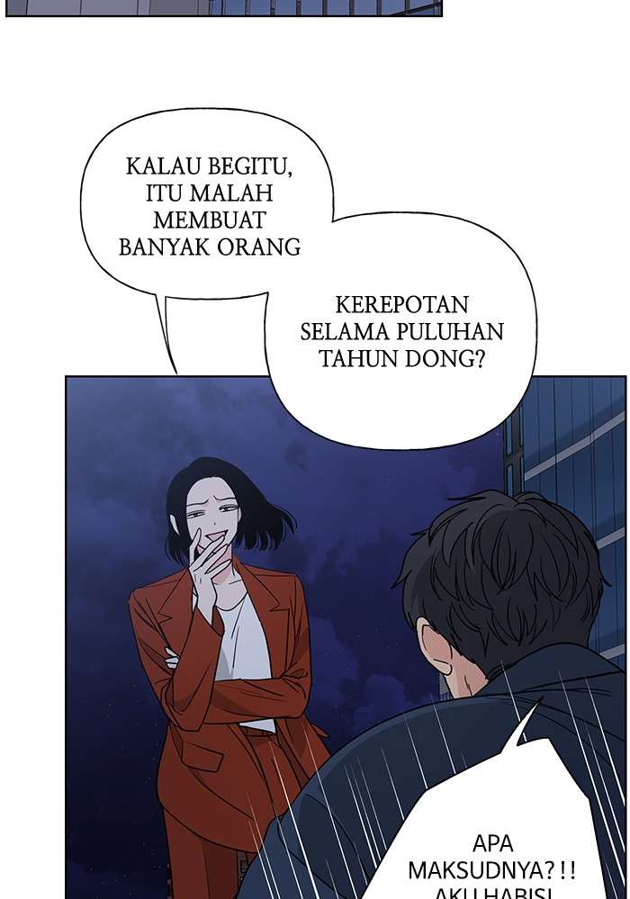 Mother, I’m Sorry Chapter 85 Gambar 57